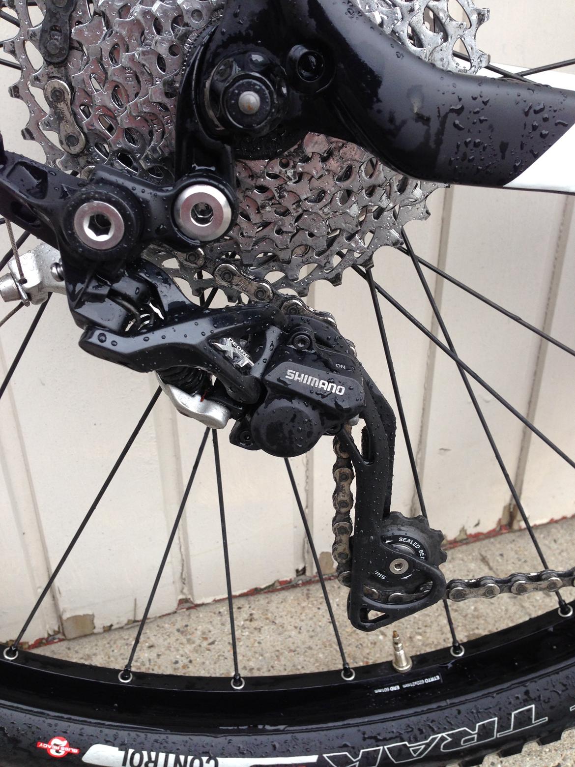 Specialized Stumpjumper Comp billede 13