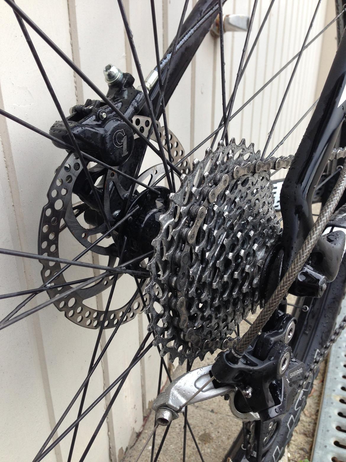 Specialized Stumpjumper Comp billede 14