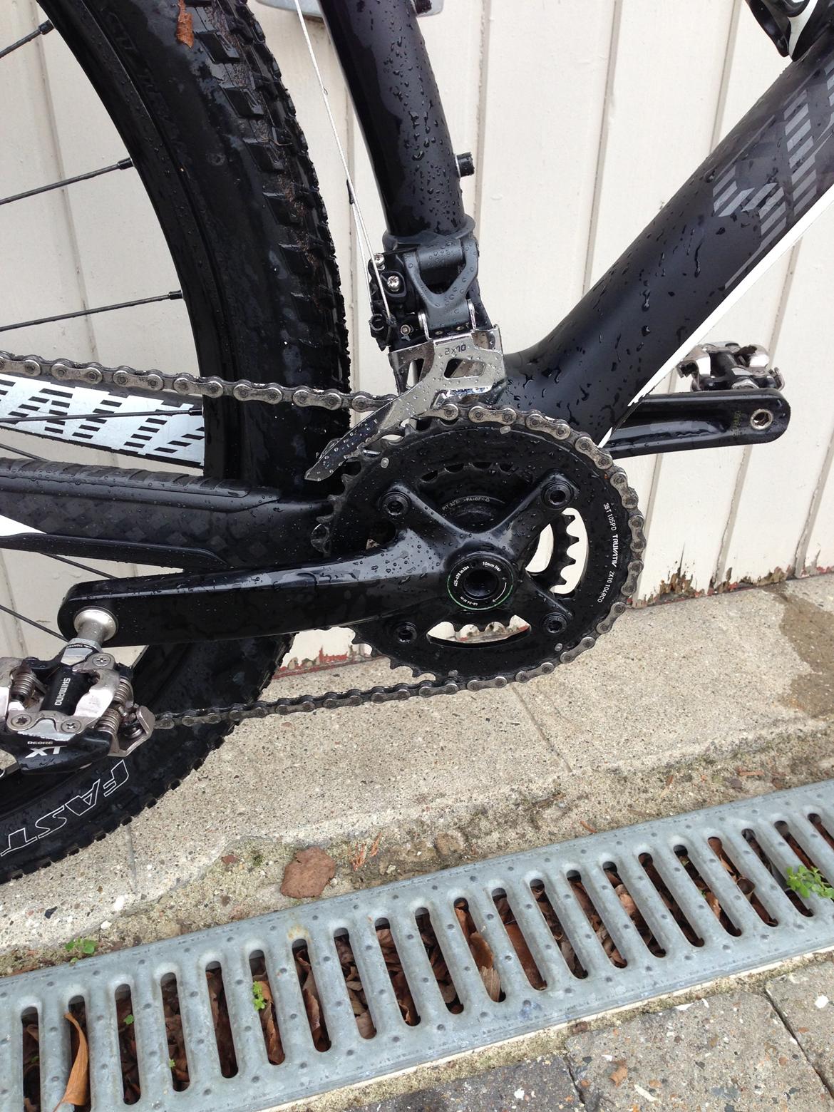 Specialized Stumpjumper Comp billede 15