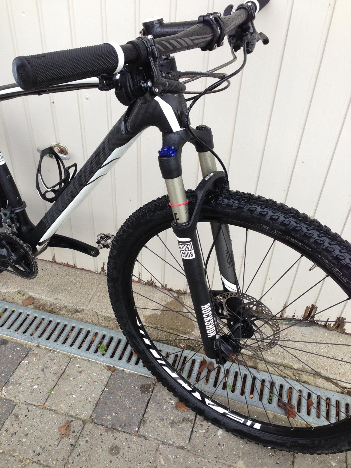 Specialized Stumpjumper Comp billede 16