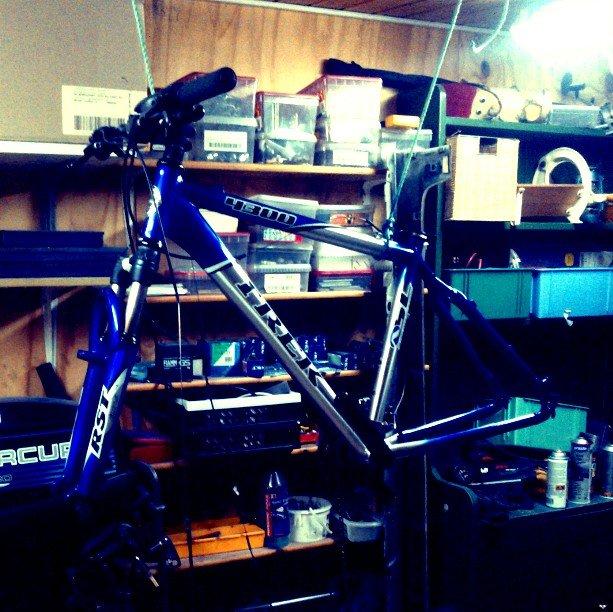 Rock Machine landslide billede 6