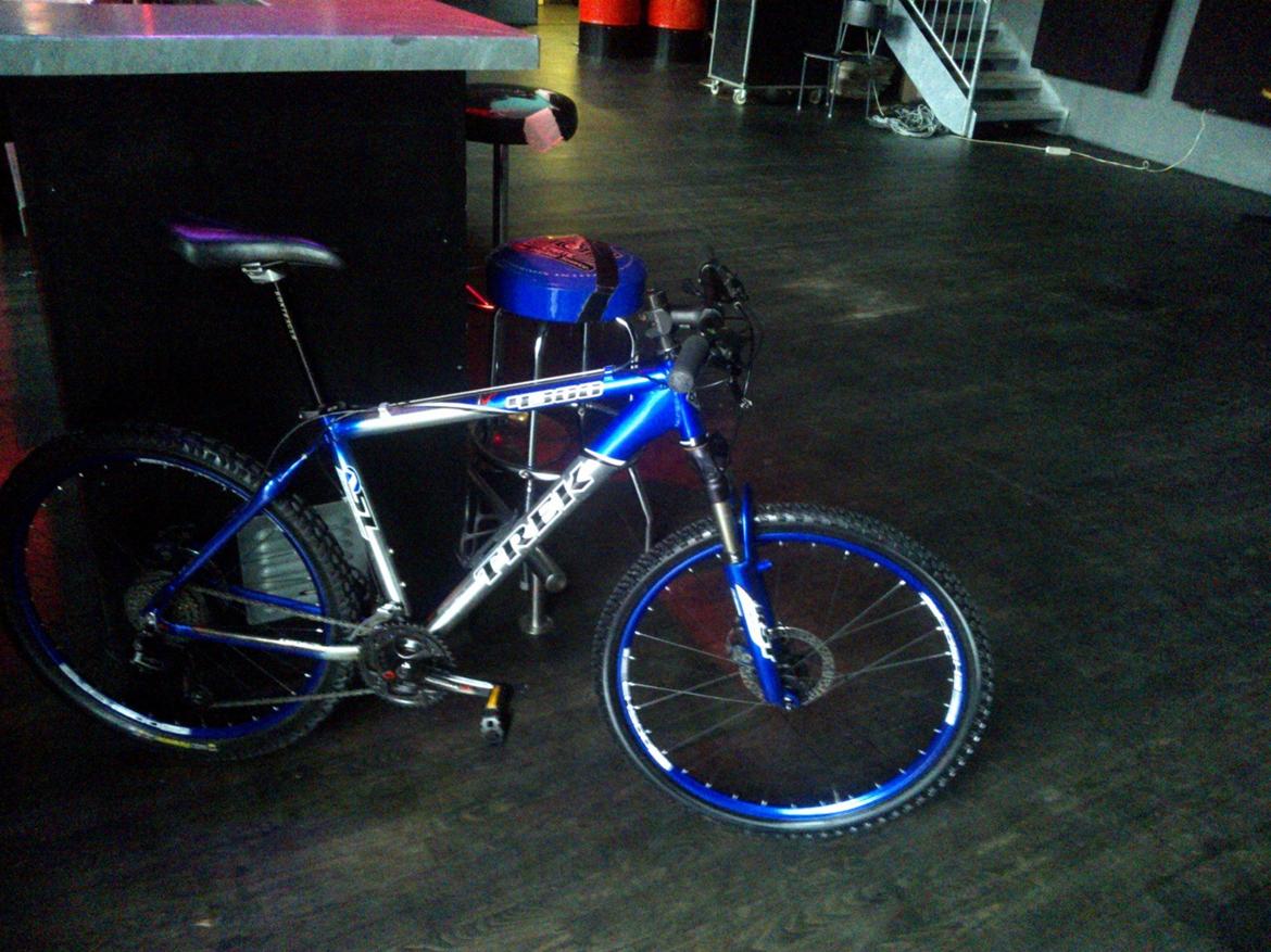 Rock Machine landslide billede 5