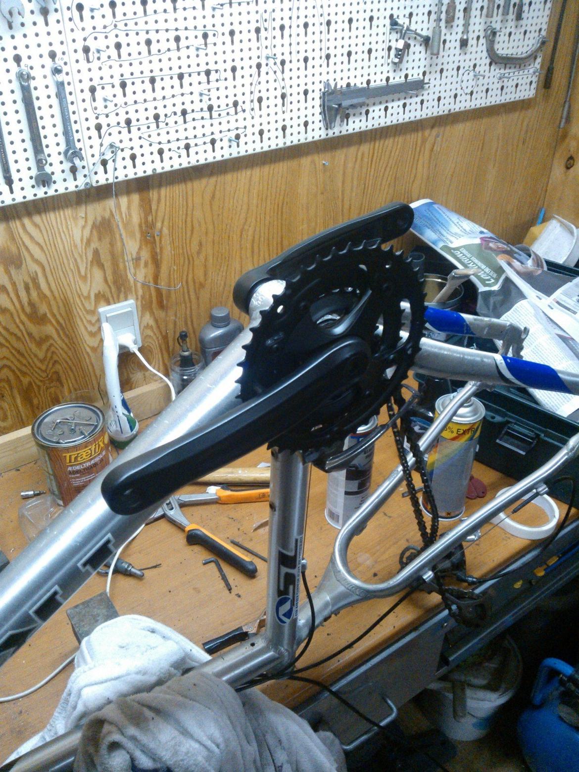 Rock Machine landslide billede 16