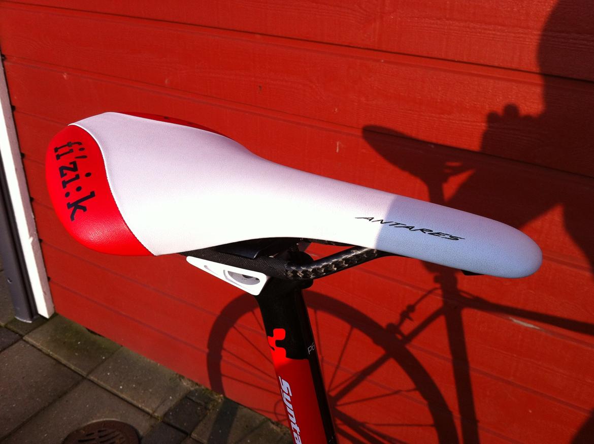 Cube litening super hpc race billede 6