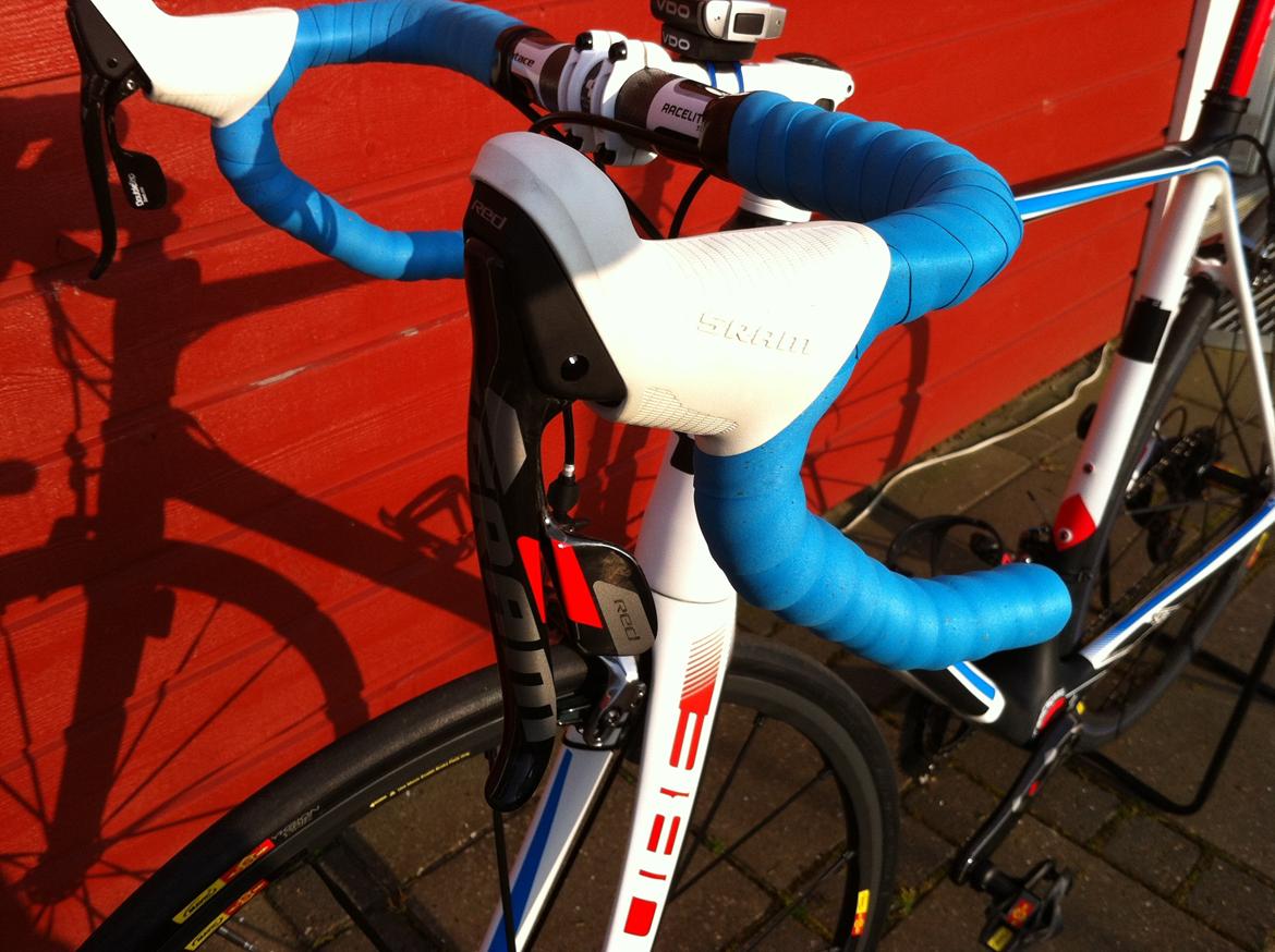 Cube litening super hpc race billede 10