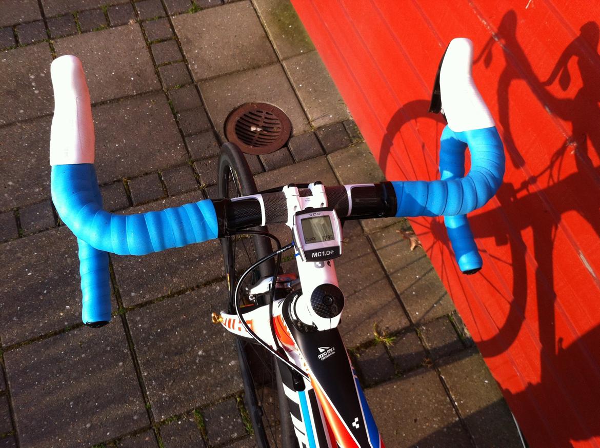 Cube litening super hpc race billede 13