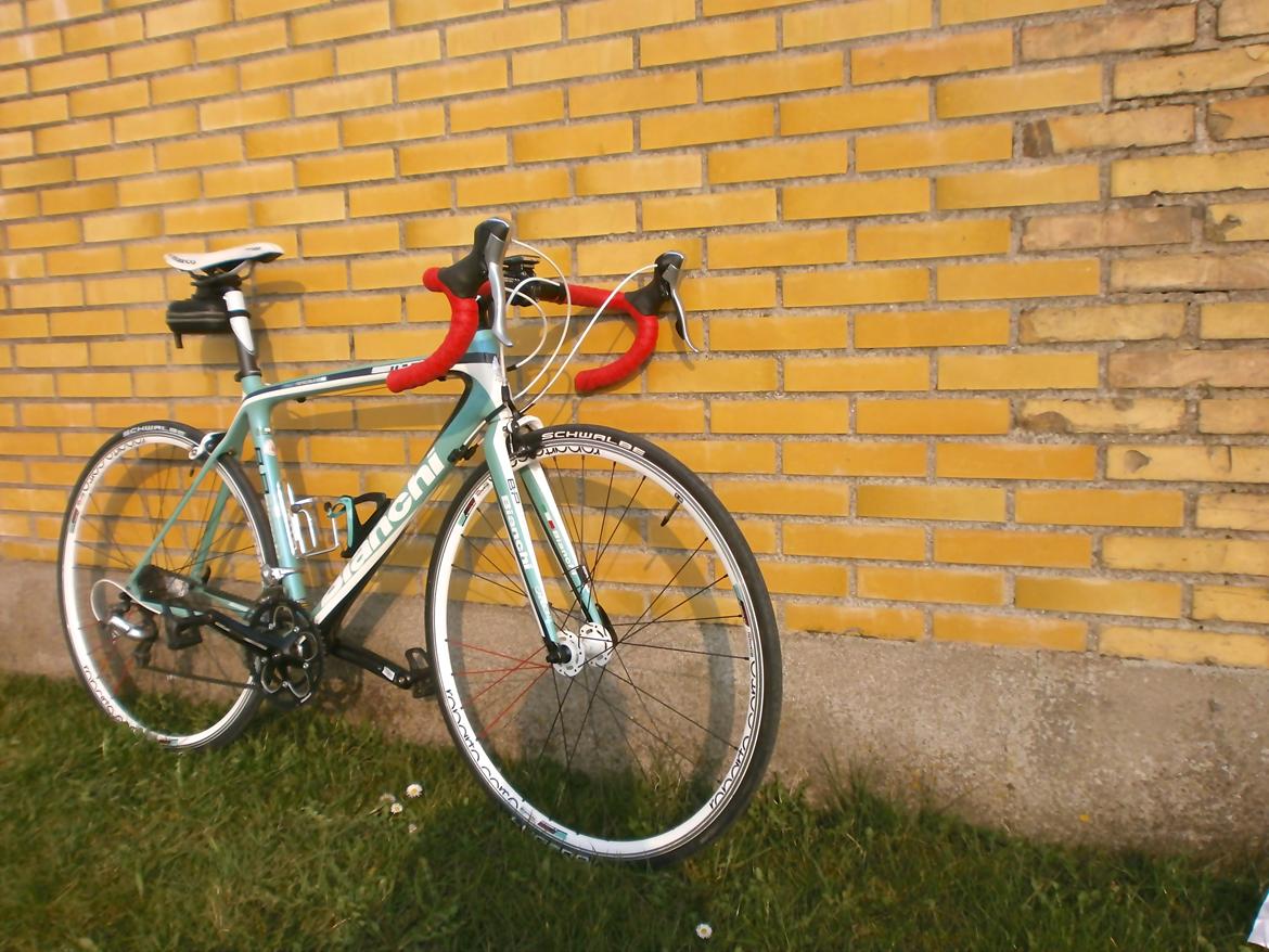 Bianchi Sempre billede 1