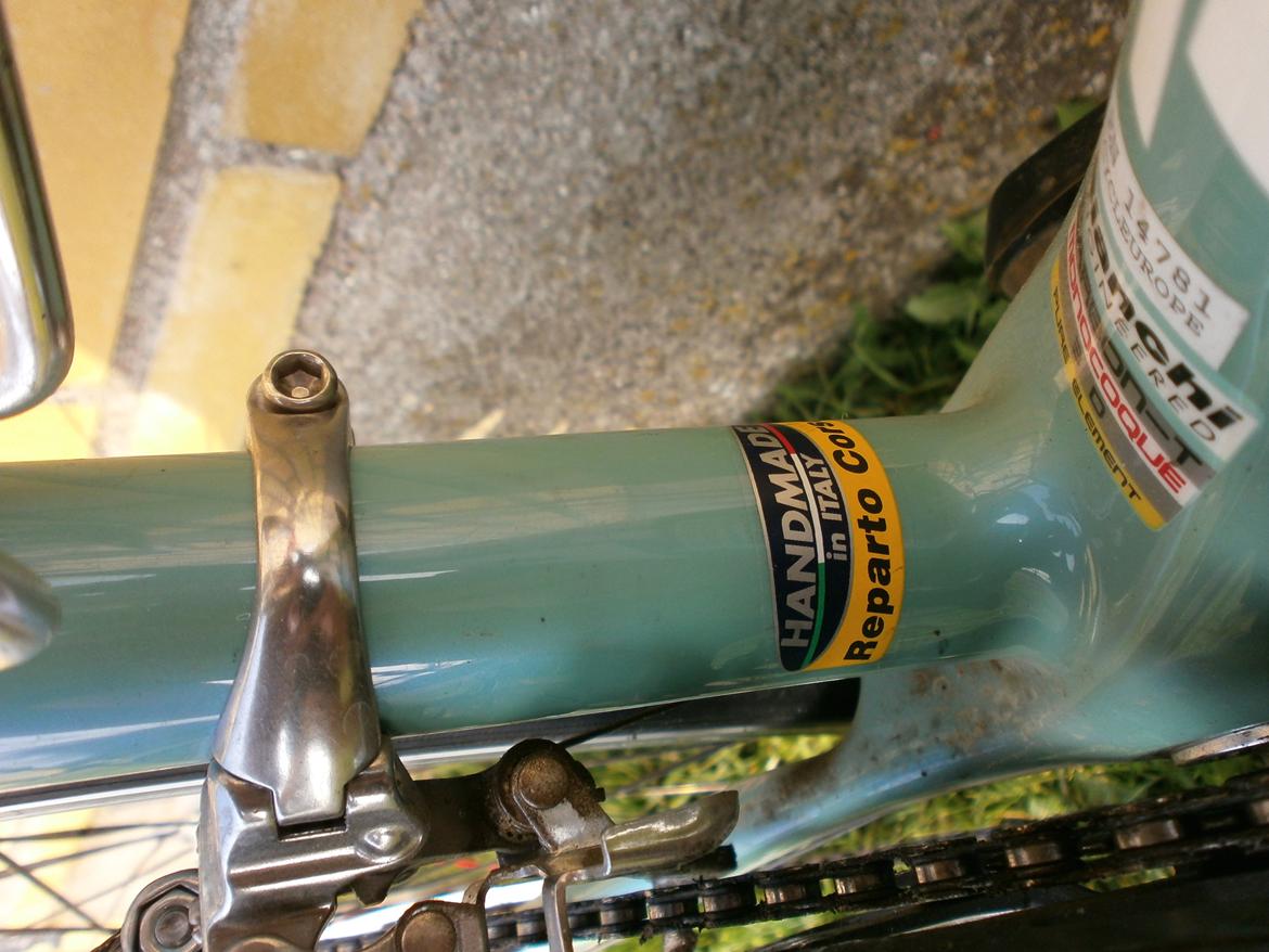 Bianchi Sempre billede 8