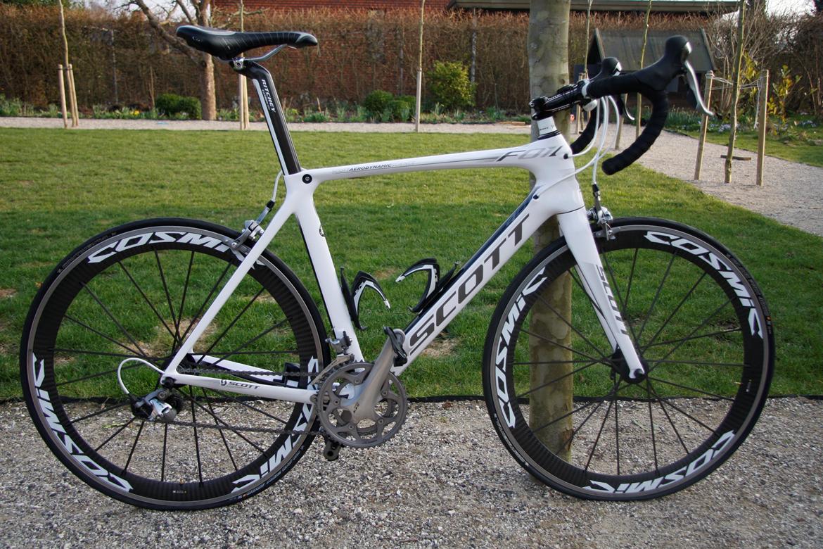 Scott Foil 40 billede 1