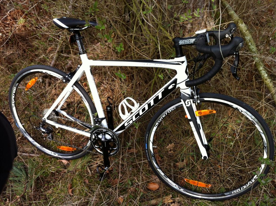 Scott Speedster 20 billede 5