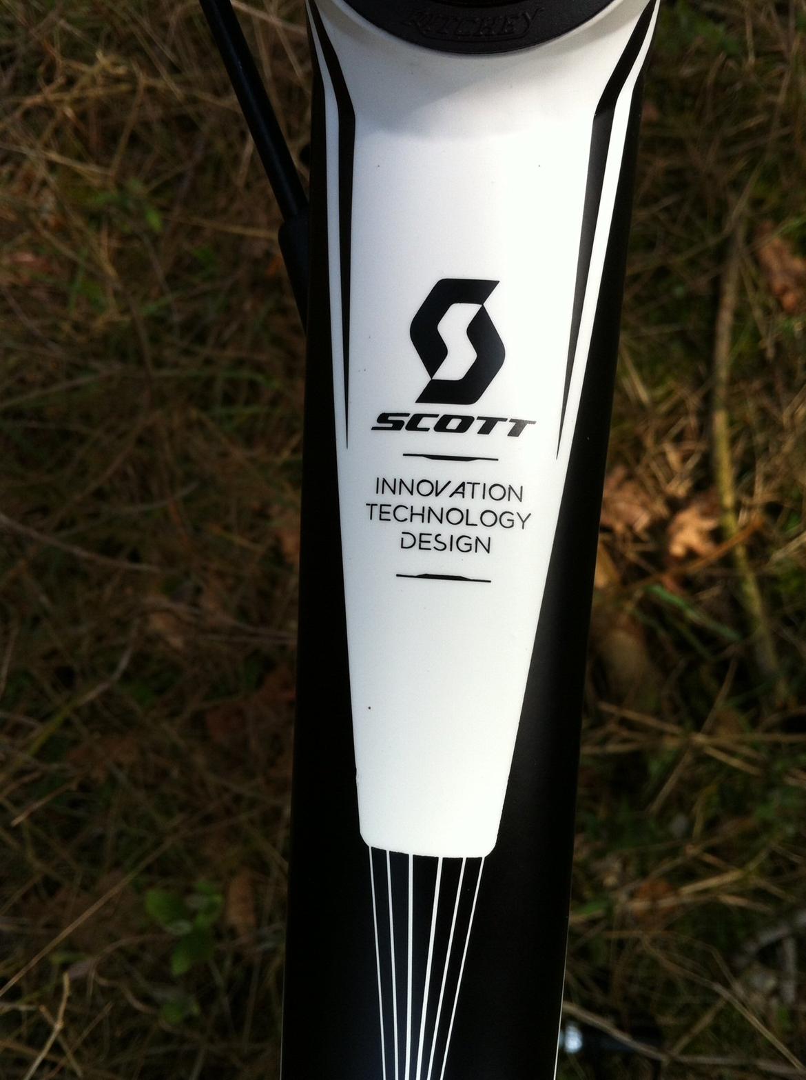 Scott Speedster 20 billede 8