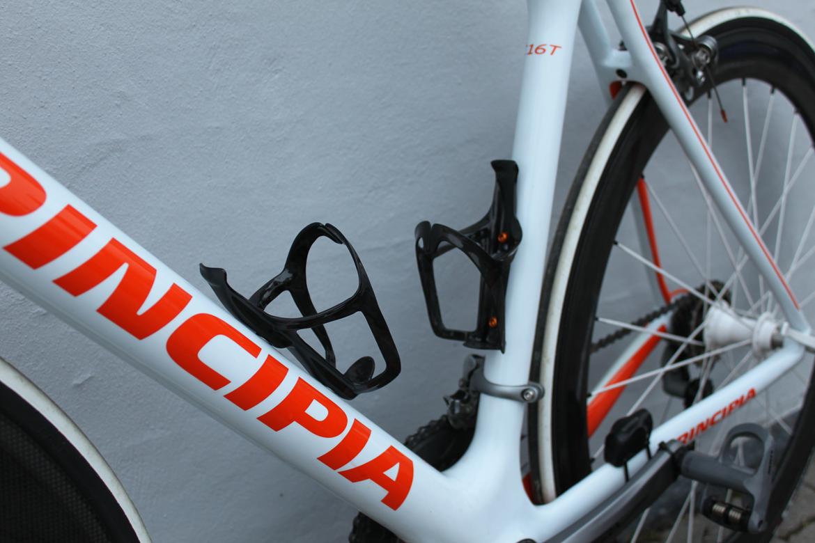 Principia Rs C16T Ultegra. billede 19