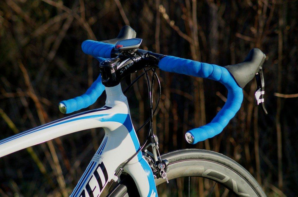 Specialized Tarmac 2011 billede 4