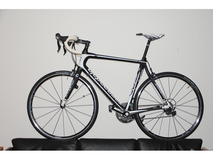 cannondale synapse carbon 2013