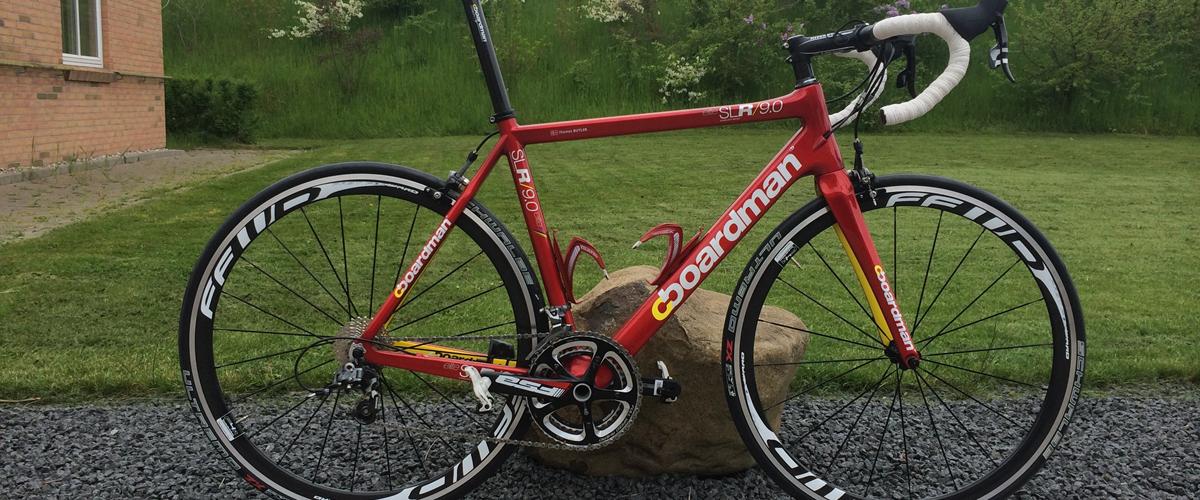 souplesse aero jersey