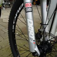 Orbea Satellite