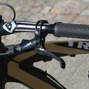 Trek Scratch 8