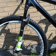 Trek top fuel 9.9 ssl 2012