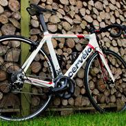 Cervelo S2