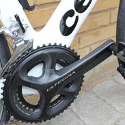 Cervelo S2