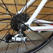 Cervelo S2