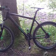 Diamondback DBR Vertec Pro