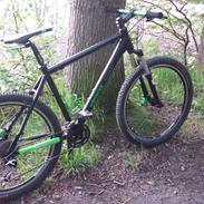 Diamondback DBR Vertec Pro