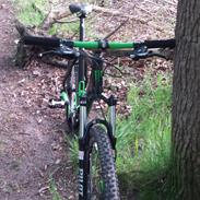 Diamondback DBR Vertec Pro