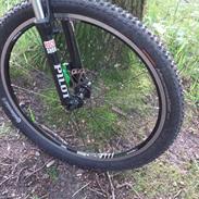 Diamondback DBR Vertec Pro