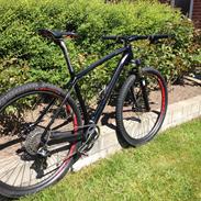 Specialized S-works Stumpjumper