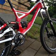 Specialized Demo 8 I 2014