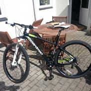 Boardman Pro 29er Hardtail