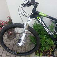 Boardman Pro 29er Hardtail