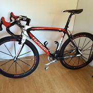 Wilier Izoard XP