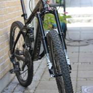 Trek Fuel EX 5