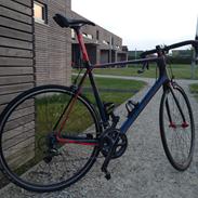 Cube Litening HPC Pro