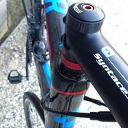 Cube Litening HPC Pro