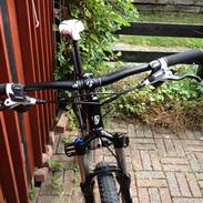 Trek X-Caliber 9