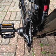Trek X-Caliber 9