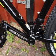 Trek X-Caliber 9