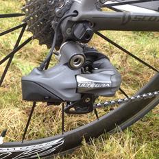 Scott Foil 15 Di2