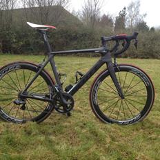 Scott Foil 15 Di2