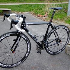Scott Addict SL