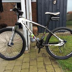 Orbea Satellite