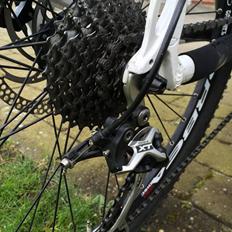 Orbea Satellite