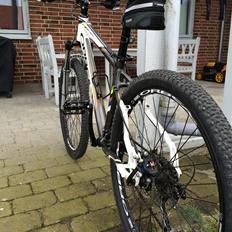 Orbea Satellite