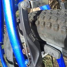 Nishiki Reno 26"