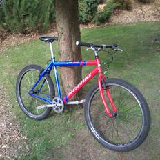 Nishiki Reno 26"