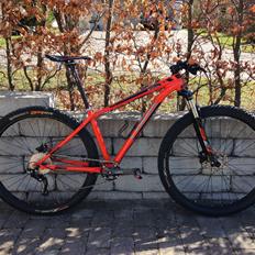 Trek X-Caliber 7