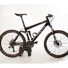 Canyon Canyon Spectral AX 9.0 carbon